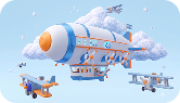 Open Sky VPS sale — 50% off